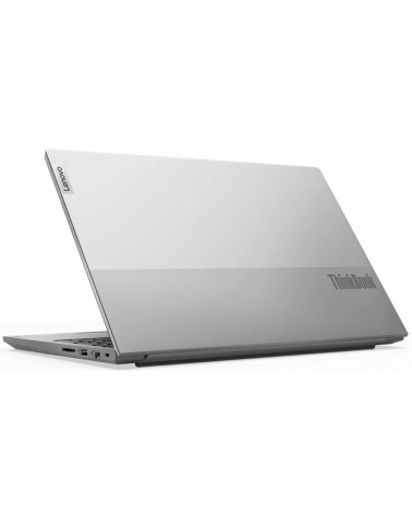 Ноутбук Lenovo ThinkBook 15 G2 ITL Core i7-1165G7/16Gb/SSD512Gb/15.6"/IPS/FHD/Win11Pro/grey (20VE00UARU) 