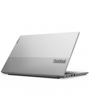 Ноутбук Lenovo ThinkBook 15 G2 ITL Core i7-1165G7/16Gb/SSD512Gb/15.6"/IPS/FHD/Win11Pro/grey (20VE00UARU) 