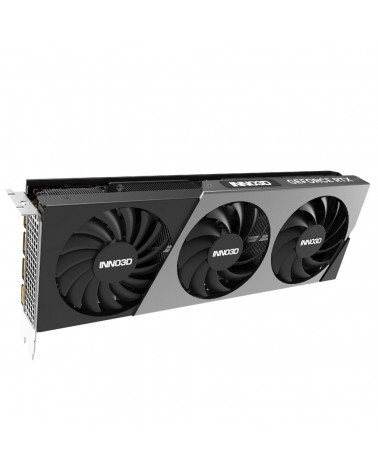 Видеокарта INNO3D RTX4070Ti X3 OC 12GB GDDR6X 192-bit DPx3 HDMI VA48N GA1048861 