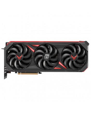 Видеокарта PowerColor RX 7800XT Red Devil 16GB GDDR6 256bit 3xDP HDMI 3FAN 