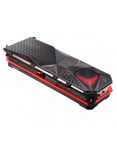 Видеокарта PowerColor RX 7800XT Red Devil 16GB GDDR6 256bit 3xDP HDMI 3FAN 