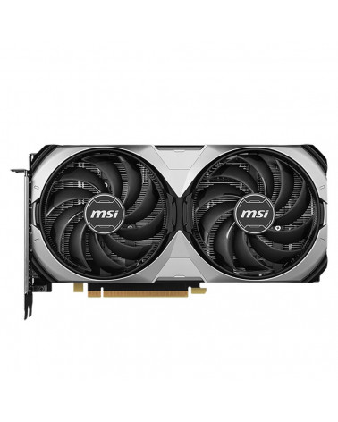 Видеокарта MSI RTX4070 SUPER VENTUS 2X OC 12GB GDDR6X 192bit 3xDP HDMI 2FAN 