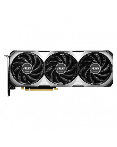 Видеокарта MSI RTX4070 SUPER VENTUS 3X OC 12GB GDDR6X 192bit 3xDP HDMI 3FAN 