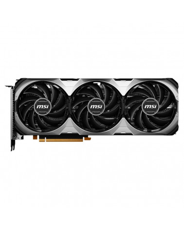 Видеокарта MSI RTX4060 VENTUS 3X OC 8GB GDDR6 128bit 3xDP HDMI 3FAN 