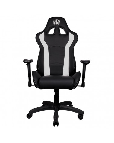 Игровое кресло Cooler Master Caliber R1 Gaming Chair White, RTL 1, (963)