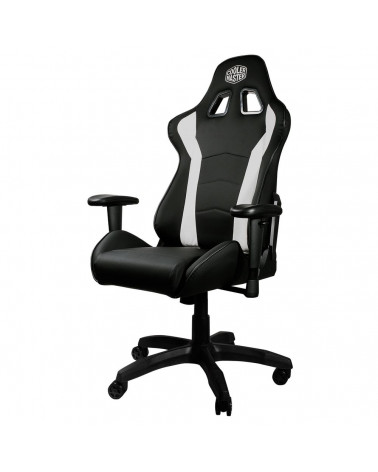 Игровое кресло Cooler Master Caliber R1 Gaming Chair White, RTL 1, (963)