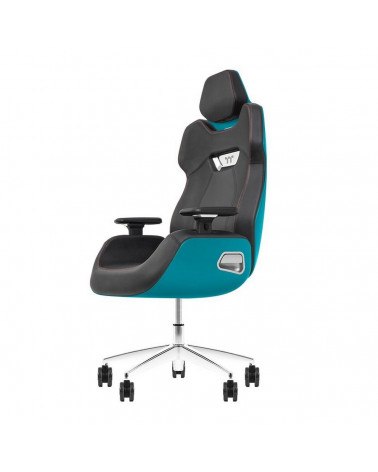 Игровое кресло Thermaltake Argent E700 Gaming Chair Ocean Blue,Comfort size 4D/75 Ocean Blue,Comfort size 4D/75