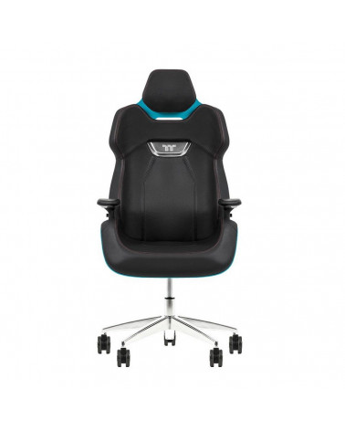 Игровое кресло Thermaltake Argent E700 Gaming Chair Ocean Blue,Comfort size 4D/75 Ocean Blue,Comfort size 4D/75