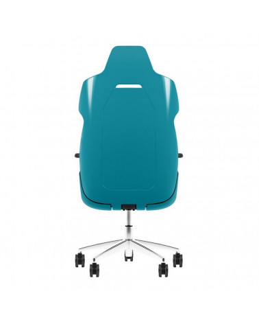 Игровое кресло Thermaltake Argent E700 Gaming Chair Ocean Blue,Comfort size 4D/75 Ocean Blue,Comfort size 4D/75