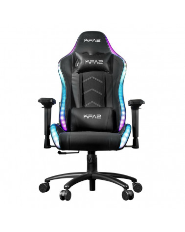 Мебель KFA2 Gaming Chair 01 RGB SE Black