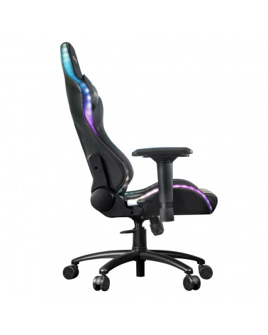 Мебель KFA2 Gaming Chair 01 RGB SE Black