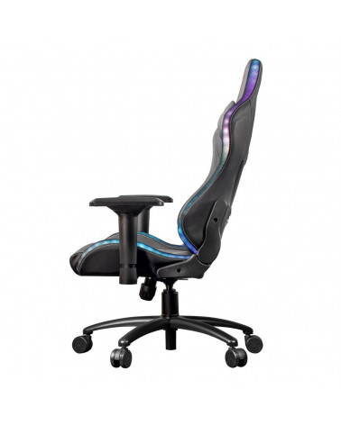 Мебель KFA2 Gaming Chair 01 RGB SE Black