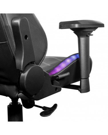 Мебель KFA2 Gaming Chair 01 RGB SE Black