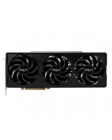 Видеокарта Palit RTX4080SUPER JETSTREAM OC 16GB GDDR6X 256-bit DPx3b HDMI 3FAN RTL 