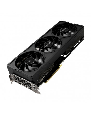 Видеокарта Palit RTX4080SUPER JETSTREAM OC 16GB GDDR6X 256-bit DPx3b HDMI 3FAN RTL 