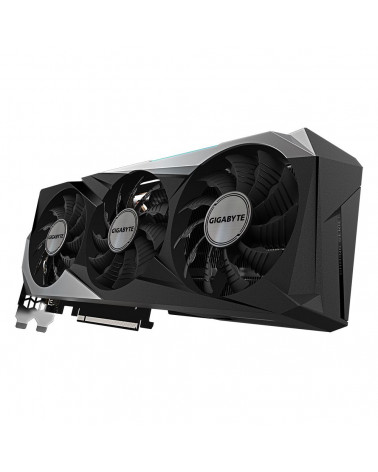 Видеокарта Gigabyte RTX3070 GAMING OC 8GB GDDR6 256bit 2xHDMI 2xDP LHR 10 (309404) 