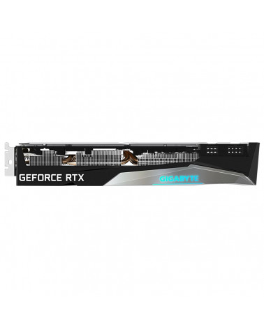 Видеокарта Gigabyte RTX3070 GAMING OC 8GB GDDR6 256bit 2xHDMI 2xDP LHR 10 (309404) 