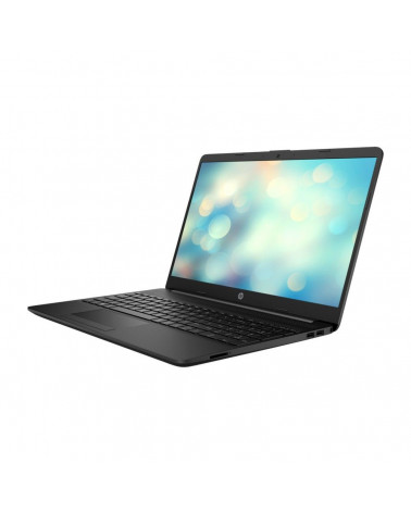 Ноутбук HP 15-dw4002nia Intel Core i5-1235U/8Gb/SSD512Gb/MX 550 2Gb/15.6"/IPS/FHD/NoOS/jet black 