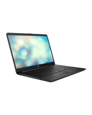 Ноутбук HP 15-dw4002nia Intel Core i5-1235U/8Gb/SSD512Gb/MX 550 2Gb/15.6"/IPS/FHD/NoOS/jet black 