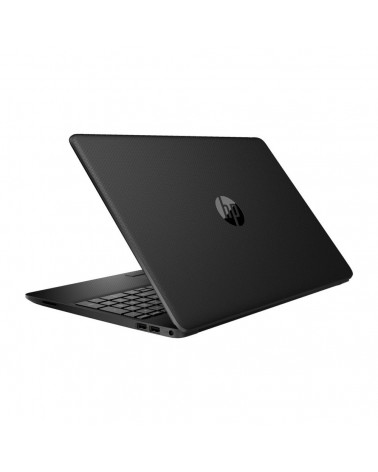 Ноутбук HP 15-dw4002nia Intel Core i5-1235U/8Gb/SSD512Gb/MX 550 2Gb/15.6"/IPS/FHD/NoOS/jet black 