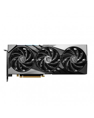 Видеокарта MSI RTX4070Ti GAMING X SLIM 12GB RTL 