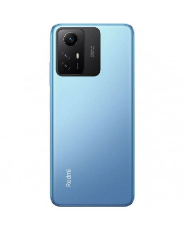 Смартфон Xiaomi Redmi Note 12S RU 8+256 Ice Blue