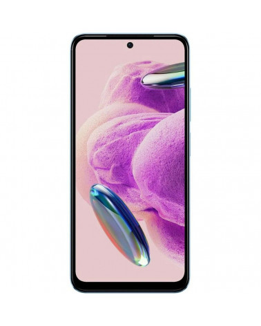 Смартфон Xiaomi Redmi Note 12S RU 8+256 Ice Blue