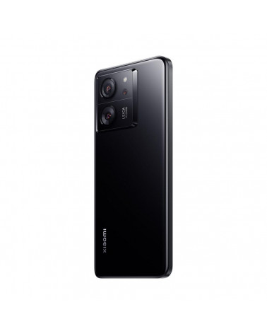 Смартфон Xiaomi Смартфон Xiaomi 13T RU 12+256 GB Black (2306EPN60G)