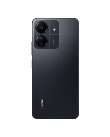 Смартфон Xiaomi Redmi 13C RU 8+256 Midnight Black (MZB0FT0RU)