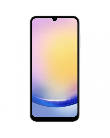 Смартфон Samsung Galaxy A25 SM-A256E 8+256Gb (SM-A256ELBHCAU)