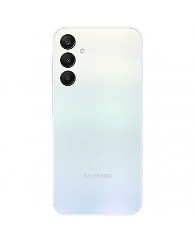 Смартфон Samsung Galaxy A25 SM-A256E 8+256Gb (SM-A256ELBHCAU)