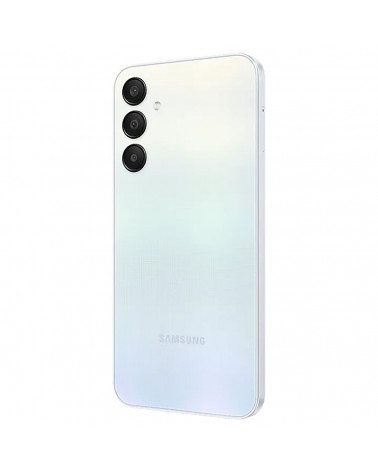 Смартфон Samsung Galaxy A25 SM-A256E 8+256Gb (SM-A256ELBHCAU)