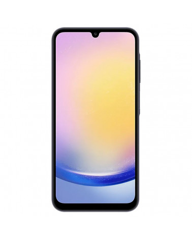 Смартфон Samsung Galaxy A25 SM-A256E 8+256Gb (SM-A256EZKHCAU)