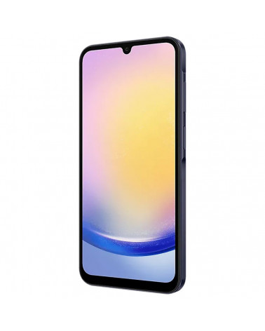 Смартфон Samsung Galaxy A25 SM-A256E 8+256Gb (SM-A256EZKHCAU)