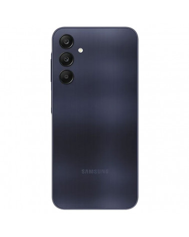 Смартфон Samsung Galaxy A25 SM-A256E 8+256Gb (SM-A256EZKHCAU)