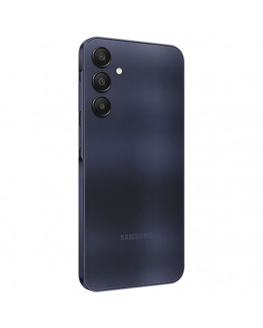 Смартфон Samsung Galaxy A25 SM-A256E 8+256Gb (SM-A256EZKHCAU)