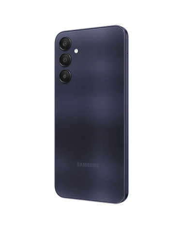 Смартфон Samsung Galaxy A25 SM-A256E 8+256Gb (SM-A256EZKHCAU)