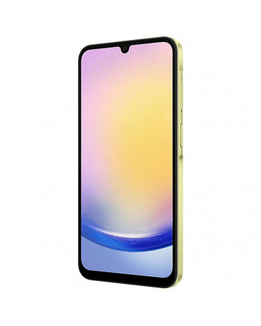 Смартфон Samsung Galaxy A25 SM-A256E 6+128Gb (SM-A256EZYDCAU)