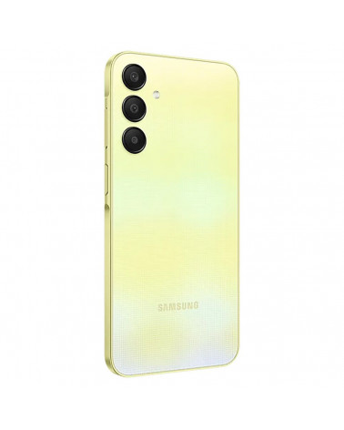 Смартфон Samsung Galaxy A25 SM-A256E 8+256Gb (SM-A256EZYHCAU)