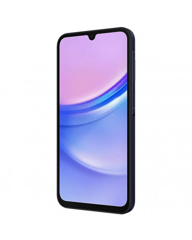 Смартфон Samsung Galaxy A15 SM-A155F 4+128Gb (SM-A155FZKDCAU)