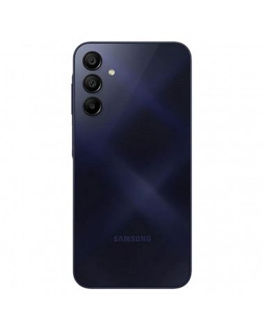 Смартфон Samsung Galaxy A15 SM-A155F 4+128Gb (SM-A155FZKDCAU)