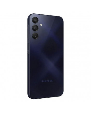 Смартфон Samsung Galaxy A15 SM-A155F 4+128Gb (SM-A155FZKDCAU)