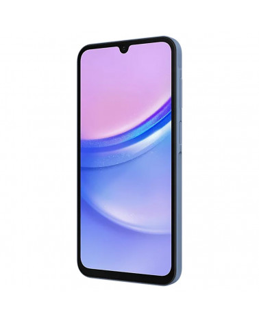 Смартфон Samsung Galaxy A15 SM-A155F 8+256Gb (SM-A155FZBICAU)