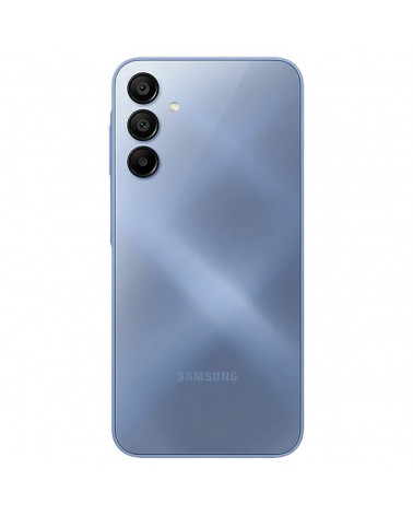 Смартфон Samsung Galaxy A15 SM-A155F 8+256Gb (SM-A155FZBICAU)