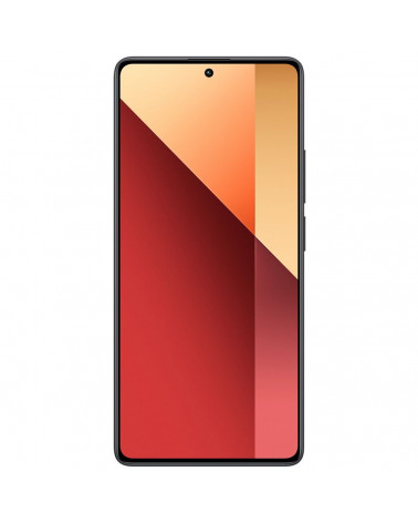 Смартфон Xiaomi Redmi Note 13 Pro 12+512 Midnight Black