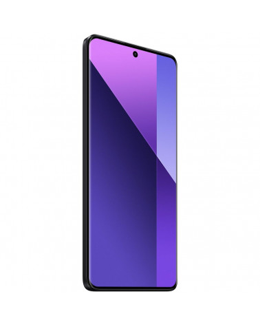 Смартфон Xiaomi Redmi Note 13 Pro+ 5G 12+512 Midnight Black