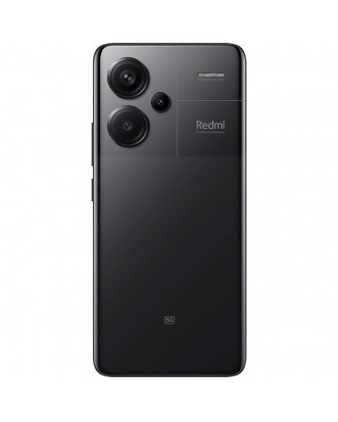 Смартфон Xiaomi Redmi Note 13 Pro+ 5G 12+512 Midnight Black