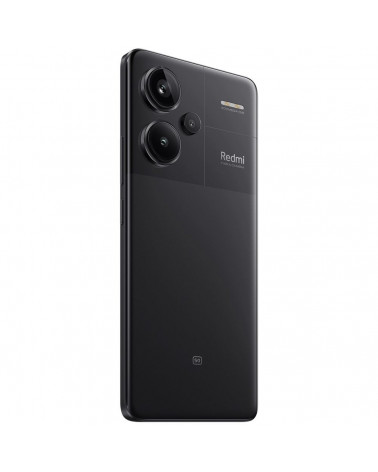 Смартфон Xiaomi Redmi Note 13 Pro+ 5G 12+512 Midnight Black