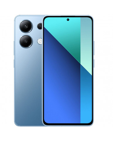 Смартфон Xiaomi  Redmi Note 13 8+128 Ice Blue