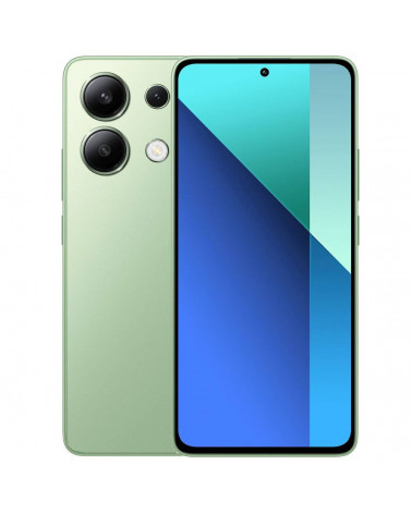 Смартфон Xiaomi Redmi Note 13 8+256 Mint Green